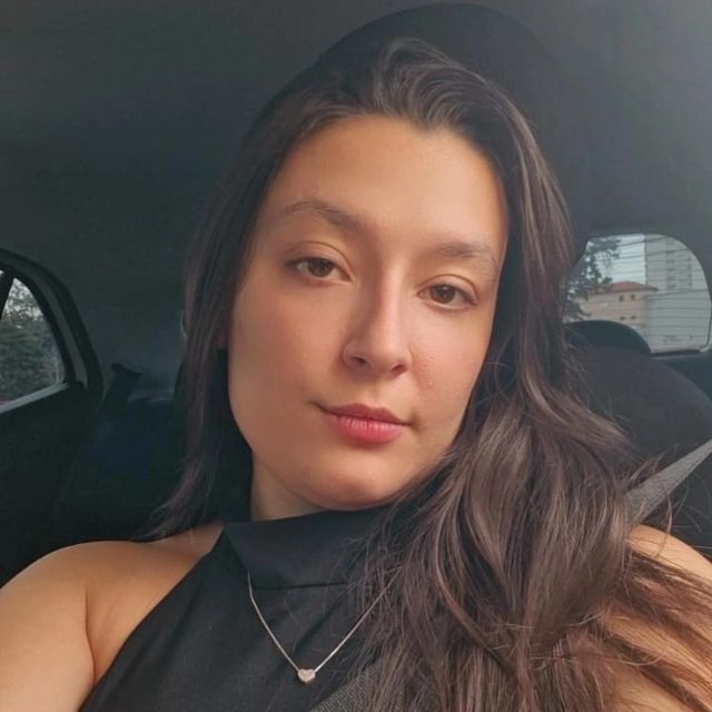 Rayana Barbosa, Psicólogo Jundiaí