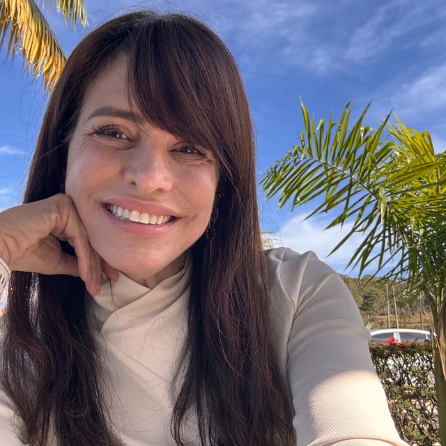 Glaucia David, Psicólogo Juiz de Fora