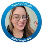 Janine Nogueira de Araújo