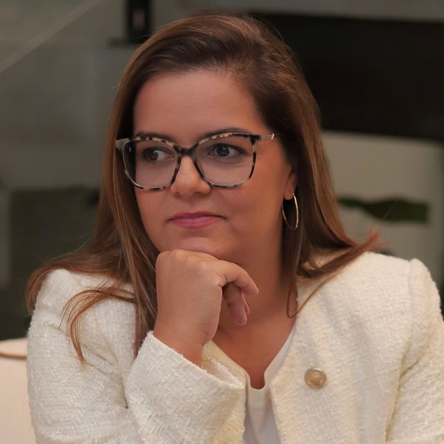 Chimara Sanches, Nutricionista Osasco