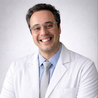 Daniel Santos, Neurologista Botucatu