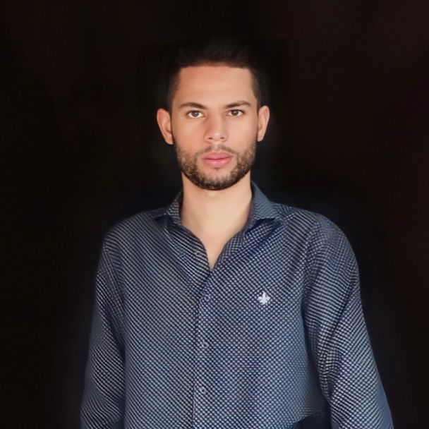 Vitor Hugo  Medeiros , Psicólogo Uberlândia