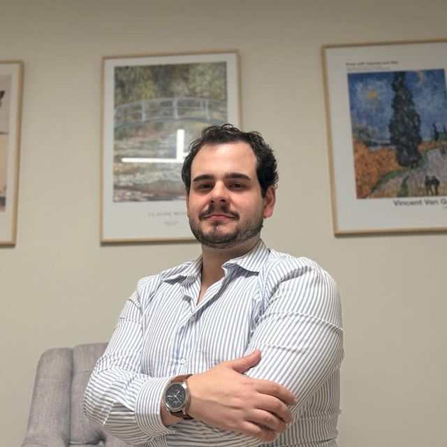 Rafael Madureira, Psiquiatra Sorocaba