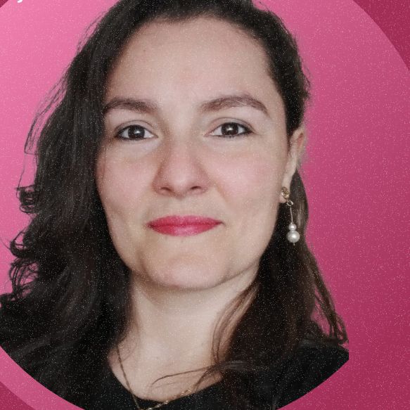 Patrícia Nogueira, Nutricionista Porto Alegre