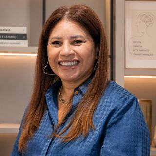 Maria Cristina Calori, Psicólogo Londrina