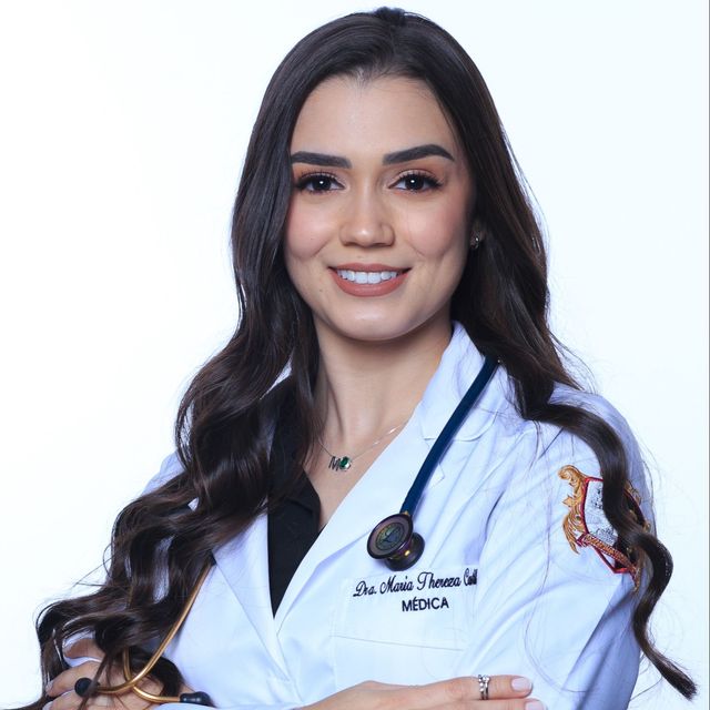Maria Thereza Castilho, Nutrólogo Vassouras