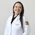 Dra. Daiana Rossi Lima Marques