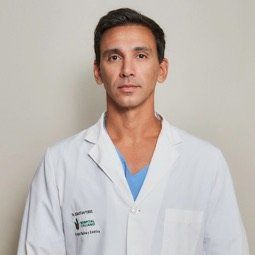 Sebastian Torre, Cirujano plástico Luján de Cuyo