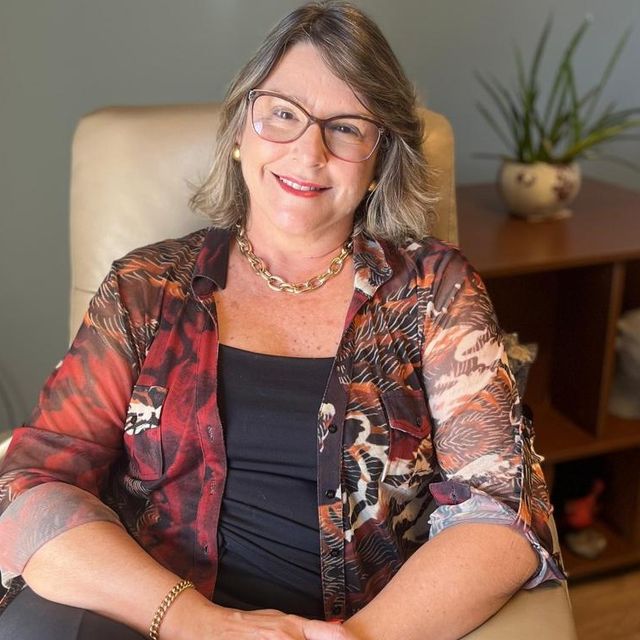 Marilis Malheiros de Almeida, Psicólogo Sorocaba