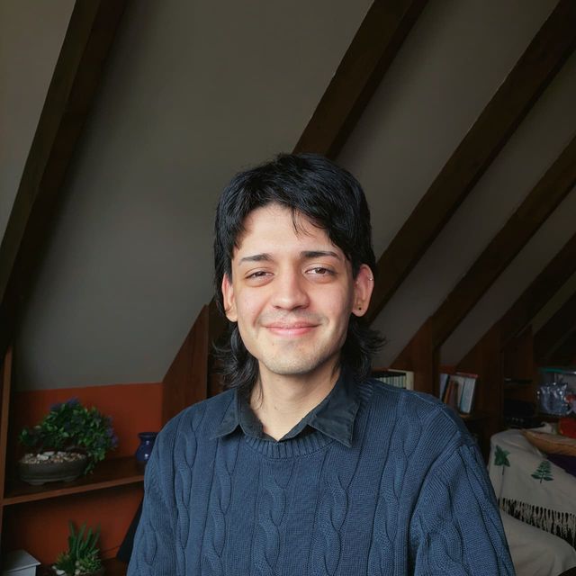 Felipe Cortés Placencia, Psicólogo Concepción