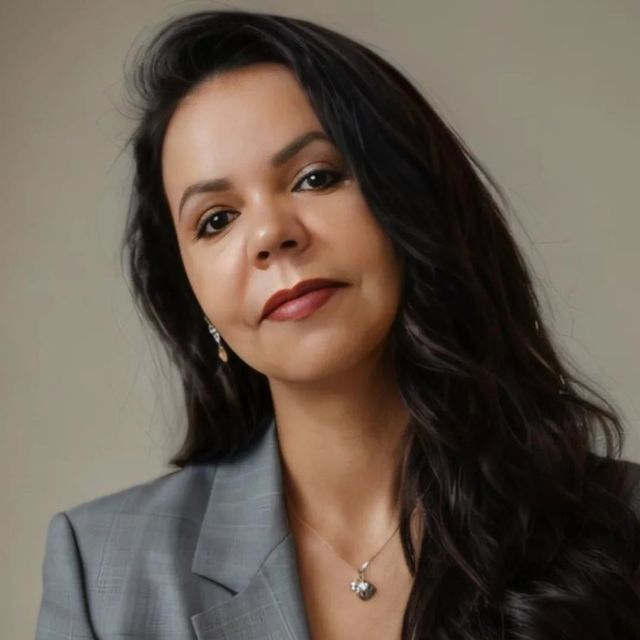 Sandra  Abdalla, Terapeuta complementar São Paulo