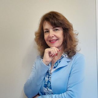 Rita de Cássia Braghetti Correia, Nutricionista São Paulo