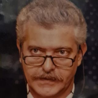 Dr. Waldemar josé Fernandes