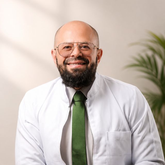 Cesar Alcantara de Albuquerque