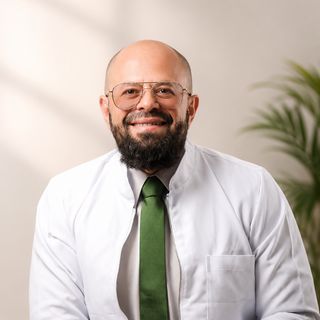 Cesar Alcantara de Albuquerque, Fisioterapeuta Manaus