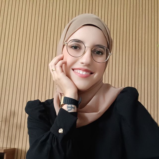 Karime Quintela dos Santos, Psicólogo Brasília