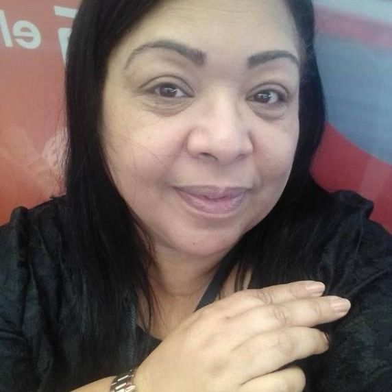 Luci Cavalcante Moreira, Terapeuta complementar Suzano