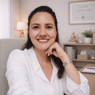 Sara Duarte, Psicólogo Fortaleza