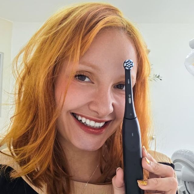 Joyce Rocha, Dentista Rio de Janeiro