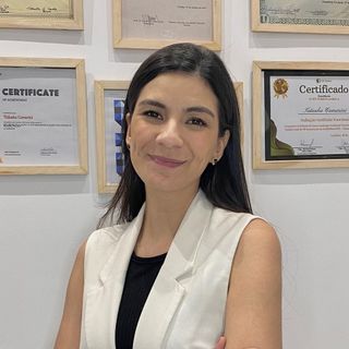 Tatiuska  Camarini, Fonoaudiólogo Presidente Prudente