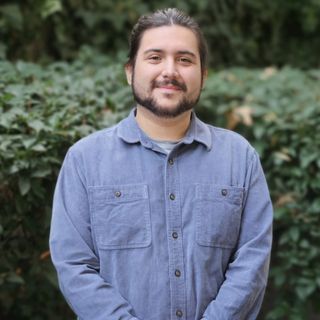 Ps. Gustavo Avendaño Chamorro