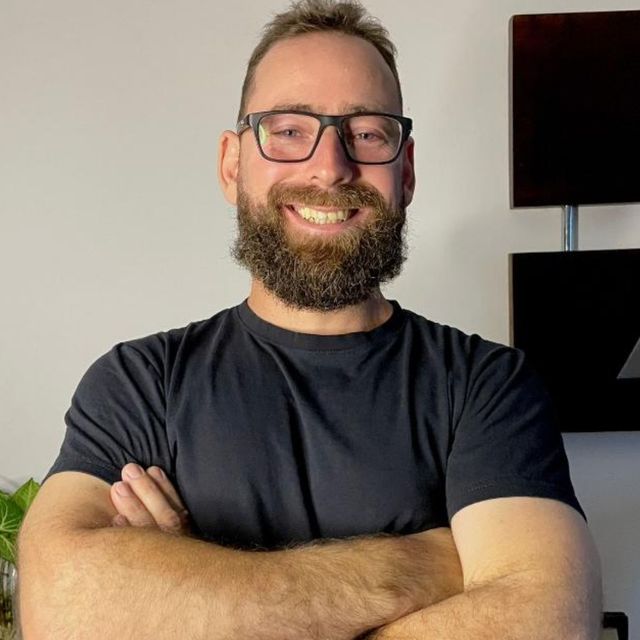 Emerson  Oliveira Gomes, Psicanalista Capão da Canoa