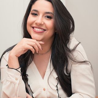 Ampliar imagem: Michele Balech, Ginecologista São José do Rio Preto