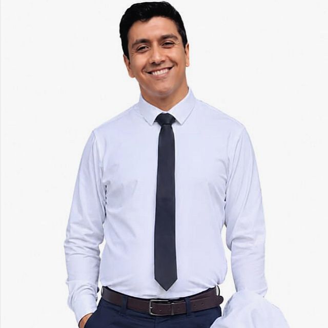 Matheus Azevedo Rodrigues, Cardiologista Rio de Janeiro