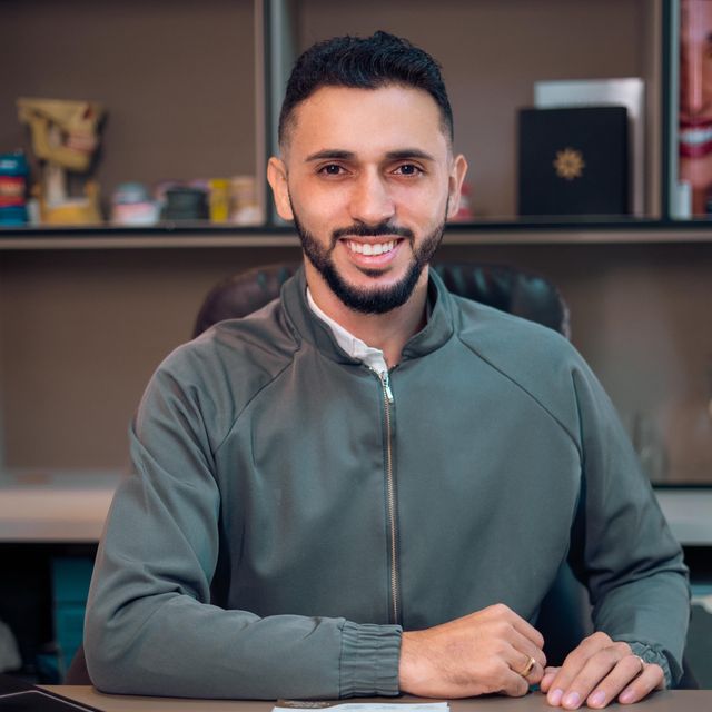 Eliseu Gomes Lucena, Dentista Brejo Santo