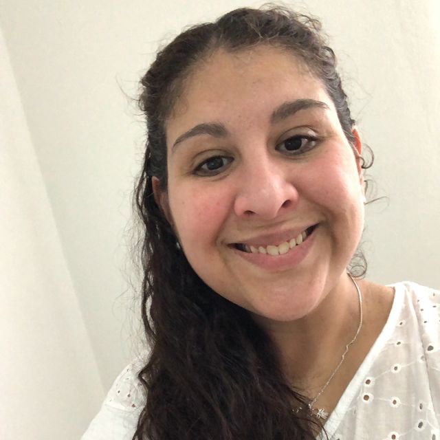 Micaela Guerrero, Nutricionista Santa Rosa