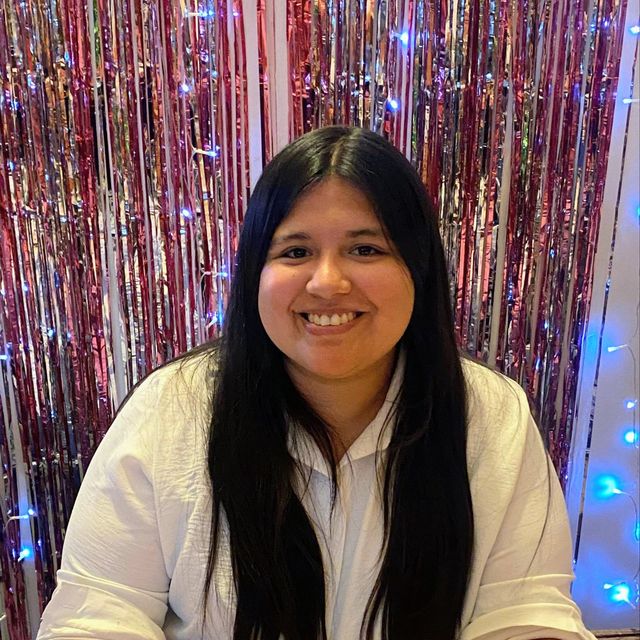 Micaela Barrionuevo, Psicopedagogo Moreno