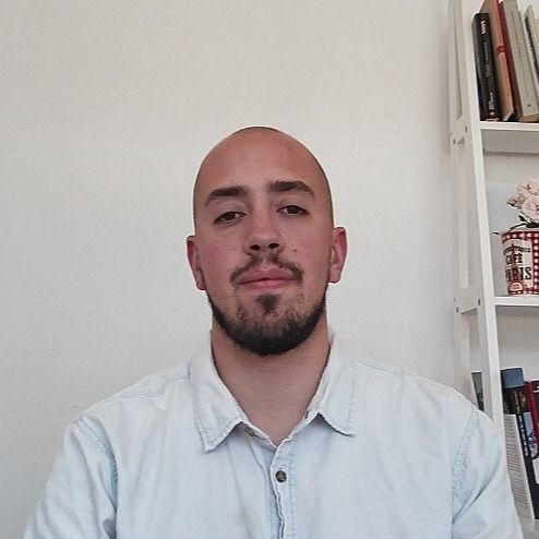 Vicente Venegas Castro, Psicólogo La Ligua