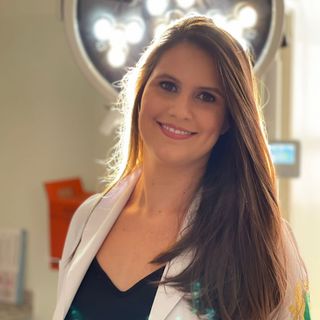 Amanda Begotti, Ginecologista Araraquara