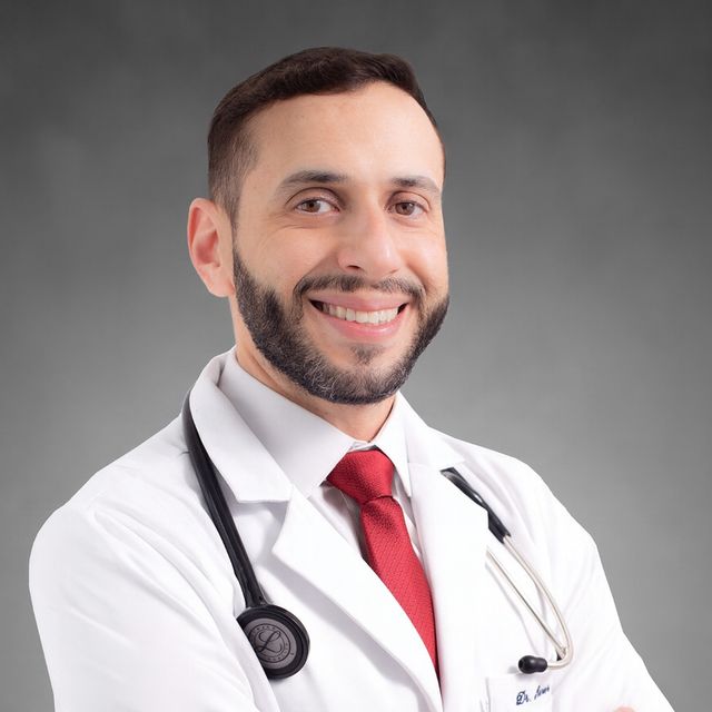 Renier Pires, Cardiologista São Paulo