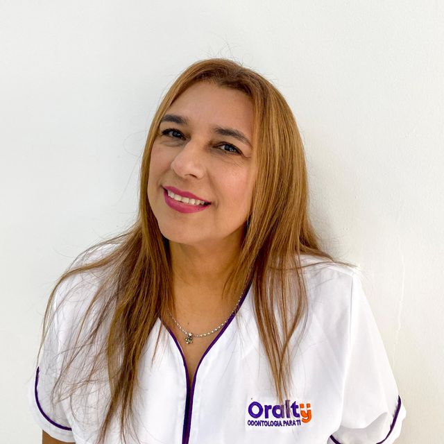 Mariela Lucia Pinedo Durango, Odontólogo Barranquilla