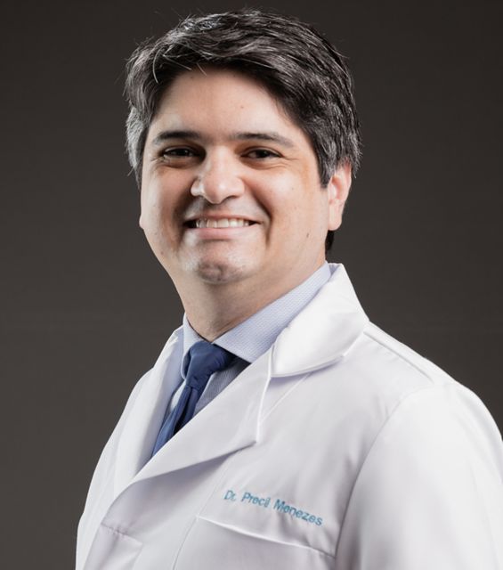 Precil Diego Miranda de Menezes Neves