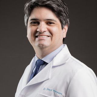 Precil Diego Miranda de Menezes Neves, Nefrologista São Paulo