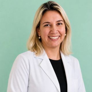 Andreza  Hein Silveira , Terapeuta ocupacional Guaíba