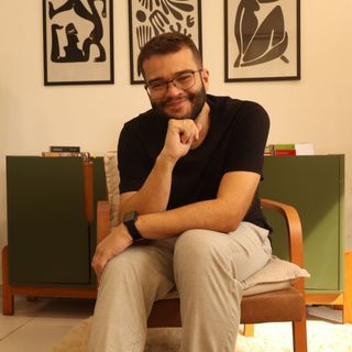 Dr. Manoel Vinicius Caldas