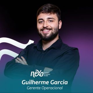Guilherme Soares Garcia, Psicólogo Americana