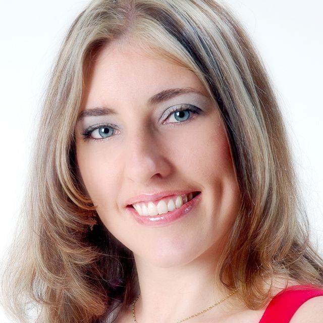 Valéria de Moraes, Terapeuta complementar Curitiba