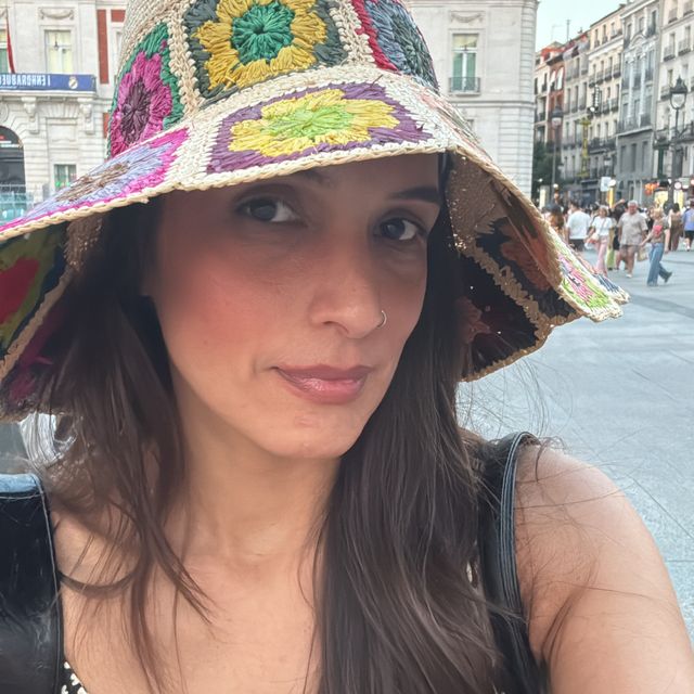 Sandra Escalante, Psicólogo Ciudad Autónoma de Buenos Aires