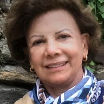 Ana Fátima Alves Rodrigues, Psicólogo São Paulo