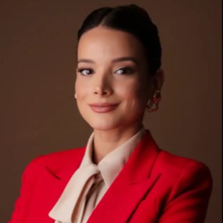 Barbara Porto Valente, Cardiologista Fortaleza