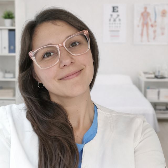 Maria Josefina Abregú, Pediatra San Miguel de Tucumán