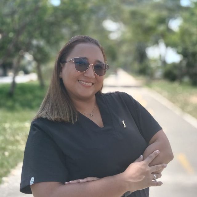 Ana maria Molina vacca