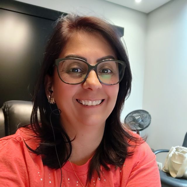Diana Gobi Reguine, Psicólogo Curitiba