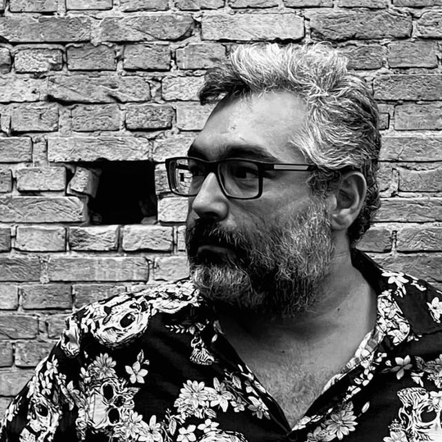 André Ryoki, Psicanalista São Paulo