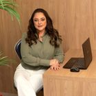 Dra. Milene Abdo Lacerda Hosth Matedi Conhalato