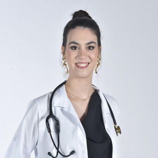 Paula  Vieira de Castro Moura, Generalista Sorocaba